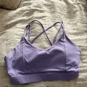 Lavender Women's Intimate Bralette